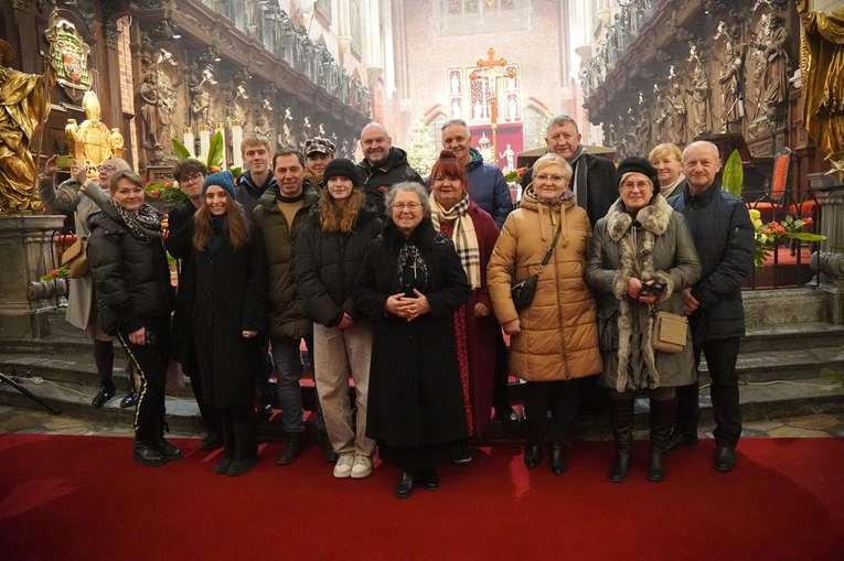 Wrocław. Światowy Dzień Życia Konsekrowanego