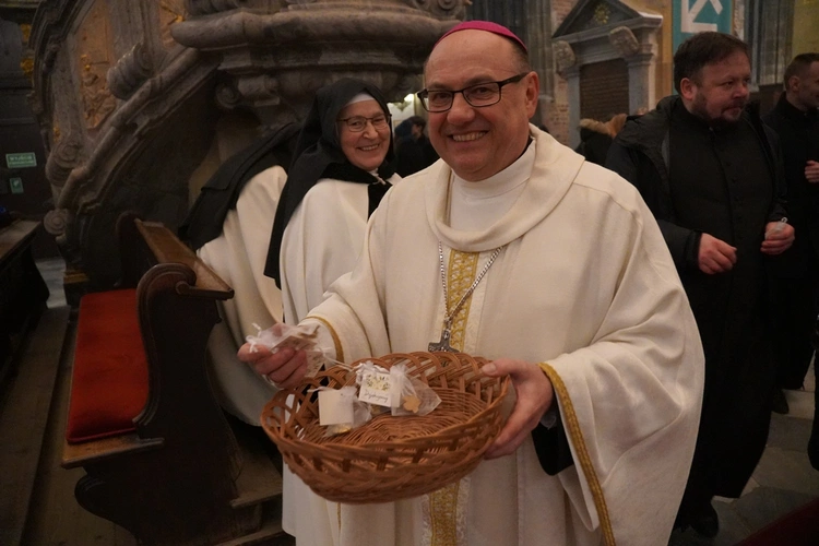 Wrocław. Światowy Dzień Życia Konsekrowanego