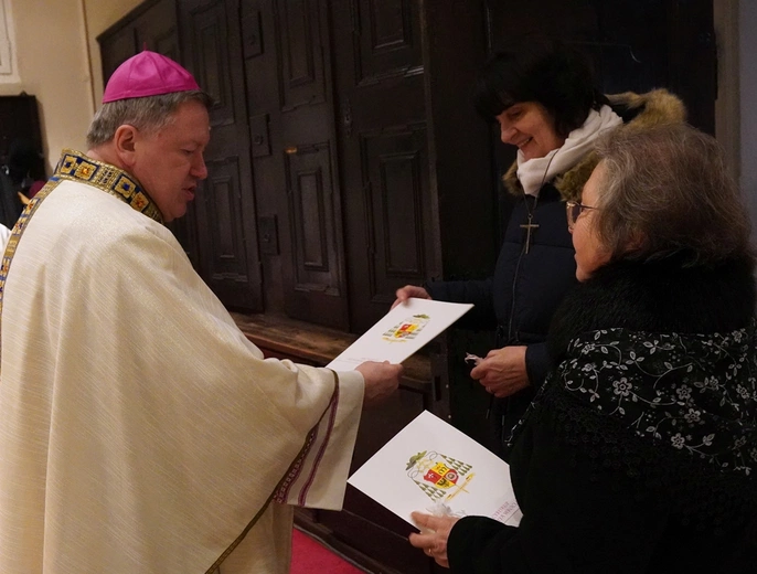 Wrocław. Światowy Dzień Życia Konsekrowanego