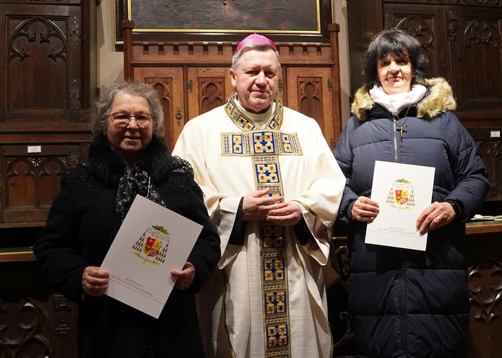 Wrocław. Światowy Dzień Życia Konsekrowanego