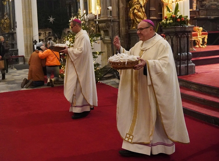 Wrocław. Światowy Dzień Życia Konsekrowanego