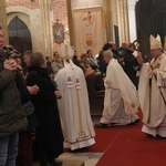 Wrocław. Światowy Dzień Życia Konsekrowanego