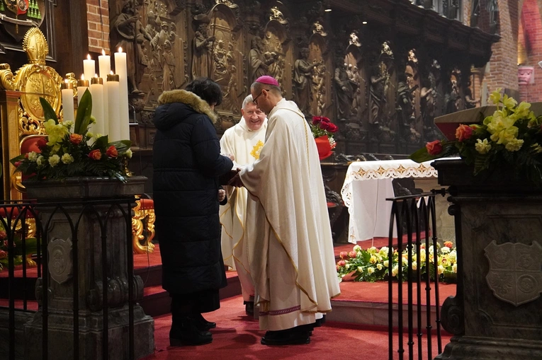 Wrocław. Światowy Dzień Życia Konsekrowanego