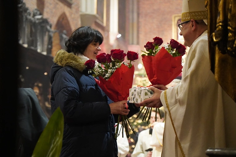 Wrocław. Światowy Dzień Życia Konsekrowanego