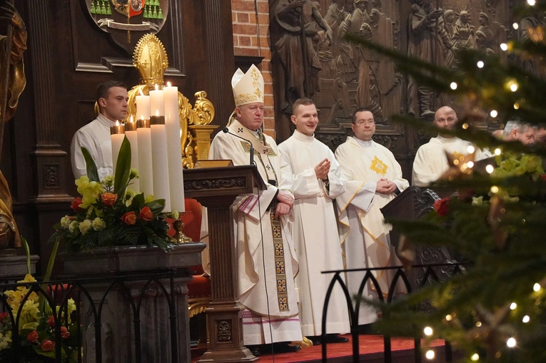 Wrocław. Światowy Dzień Życia Konsekrowanego