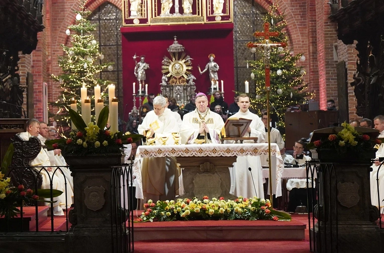 Wrocław. Światowy Dzień Życia Konsekrowanego