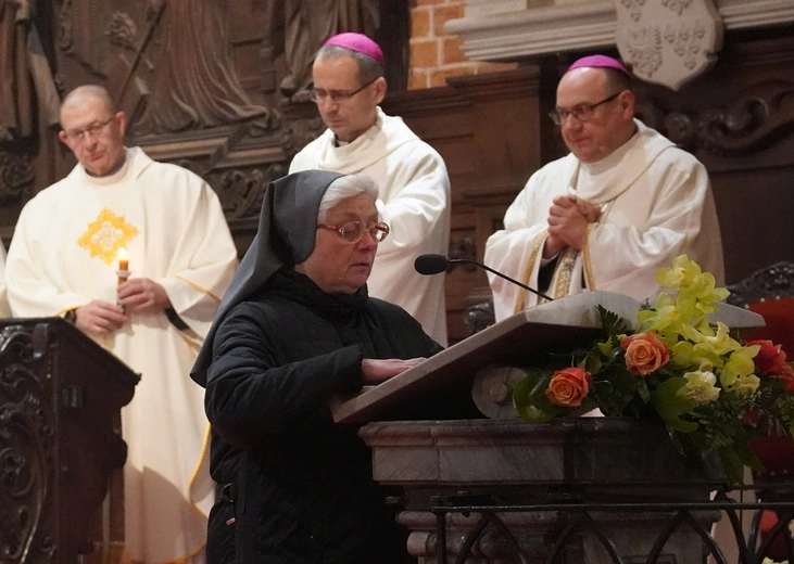 Wrocław. Światowy Dzień Życia Konsekrowanego