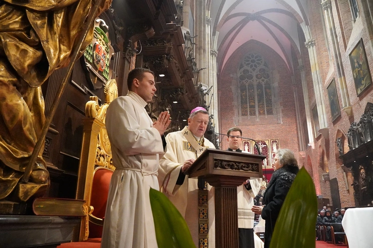 Wrocław. Światowy Dzień Życia Konsekrowanego