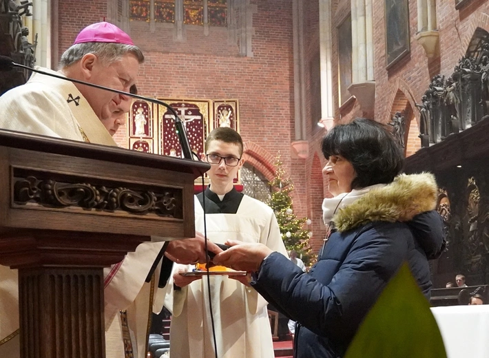 Wrocław. Światowy Dzień Życia Konsekrowanego