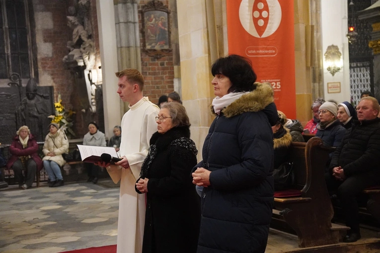 Wrocław. Światowy Dzień Życia Konsekrowanego