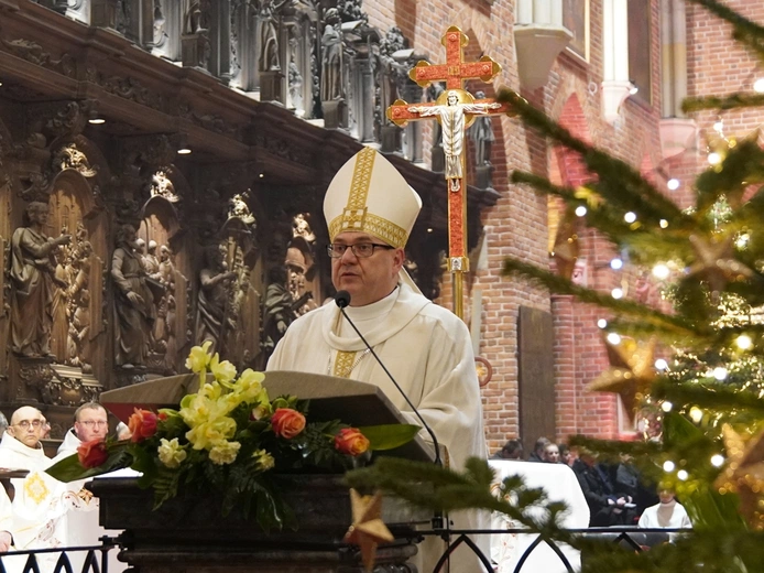 Wrocław. Światowy Dzień Życia Konsekrowanego