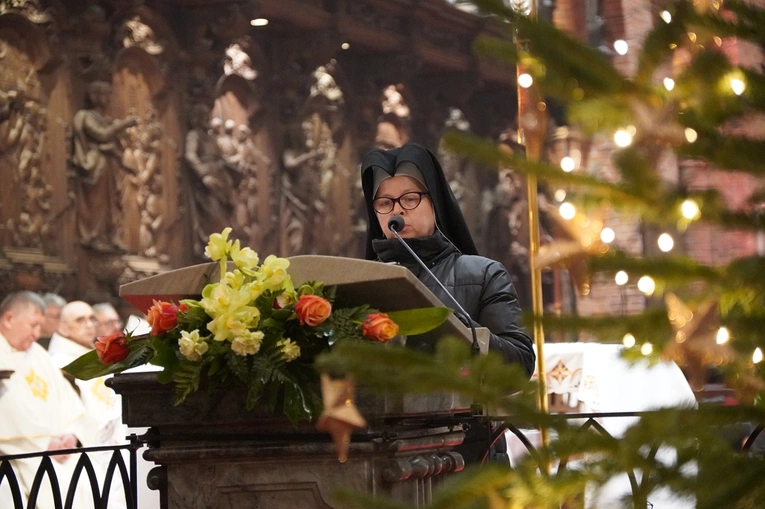 Wrocław. Światowy Dzień Życia Konsekrowanego