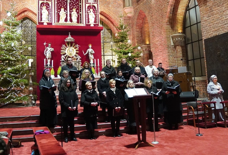 Wrocław. Światowy Dzień Życia Konsekrowanego