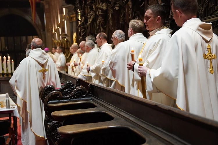 Wrocław. Światowy Dzień Życia Konsekrowanego