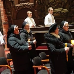 Wrocław. Światowy Dzień Życia Konsekrowanego