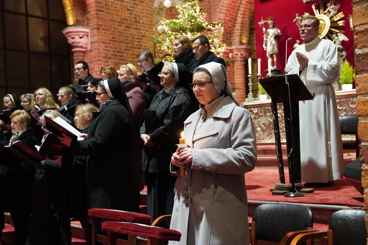 Wrocław. Światowy Dzień Życia Konsekrowanego