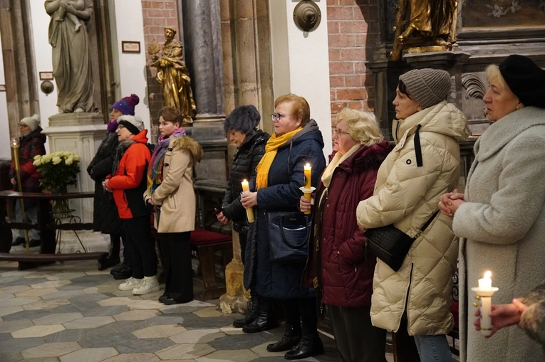 Wrocław. Światowy Dzień Życia Konsekrowanego