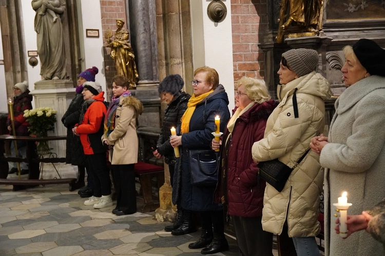 Wrocław. Światowy Dzień Życia Konsekrowanego