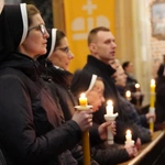 Wrocław. Światowy Dzień Życia Konsekrowanego