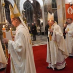 Wrocław. Światowy Dzień Życia Konsekrowanego