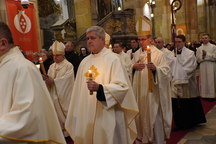 Wrocław. Światowy Dzień Życia Konsekrowanego