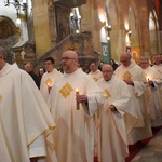 Wrocław. Światowy Dzień Życia Konsekrowanego
