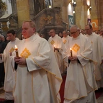 Wrocław. Światowy Dzień Życia Konsekrowanego