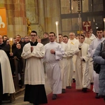 Wrocław. Światowy Dzień Życia Konsekrowanego