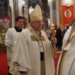Wrocław. Światowy Dzień Życia Konsekrowanego