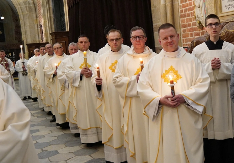 Wrocław. Światowy Dzień Życia Konsekrowanego