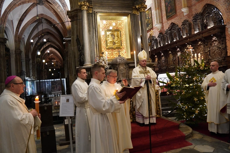 Wrocław. Światowy Dzień Życia Konsekrowanego