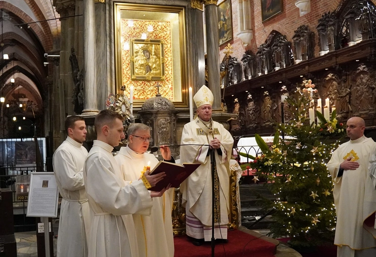 Wrocław. Światowy Dzień Życia Konsekrowanego