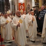 Wrocław. Światowy Dzień Życia Konsekrowanego