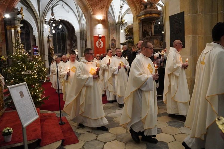 Wrocław. Światowy Dzień Życia Konsekrowanego