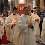 Wrocław. Światowy Dzień Życia Konsekrowanego