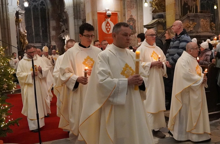 Wrocław. Światowy Dzień Życia Konsekrowanego