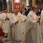 Wrocław. Światowy Dzień Życia Konsekrowanego