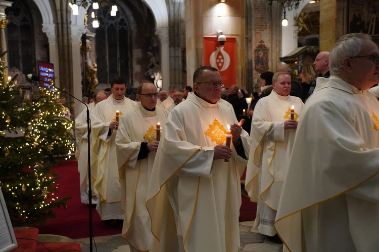 Wrocław. Światowy Dzień Życia Konsekrowanego