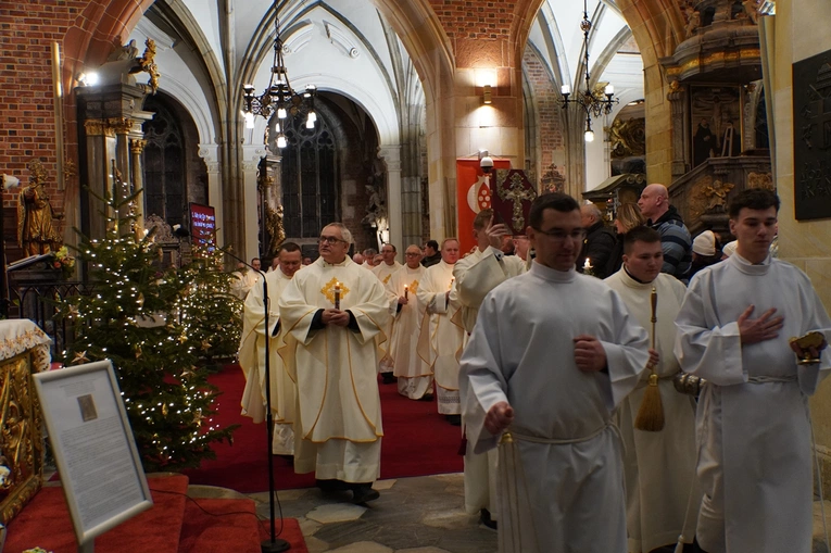 Wrocław. Światowy Dzień Życia Konsekrowanego