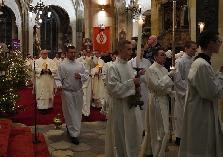 Wrocław. Światowy Dzień Życia Konsekrowanego