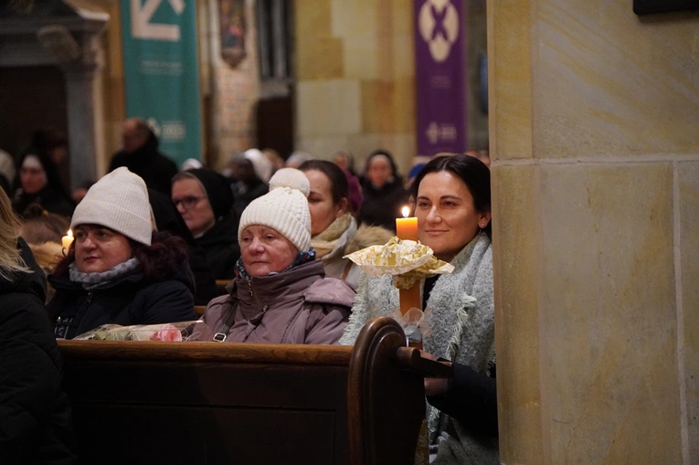 Wrocław. Światowy Dzień Życia Konsekrowanego
