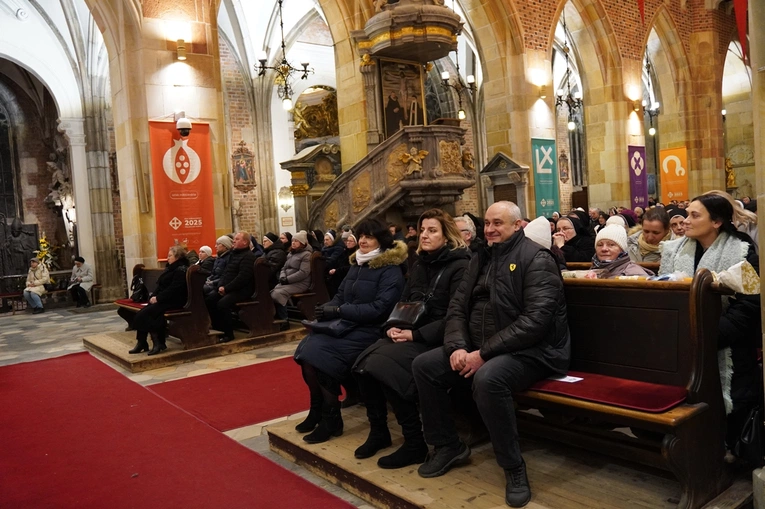 Wrocław. Światowy Dzień Życia Konsekrowanego