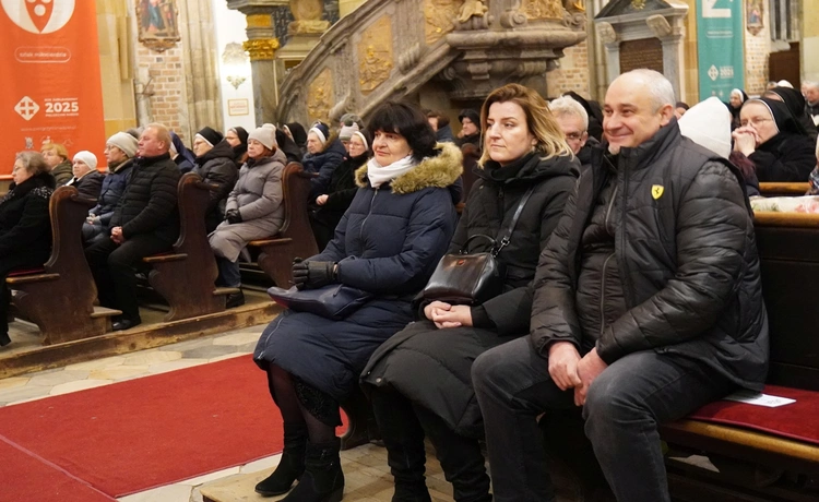 Wrocław. Światowy Dzień Życia Konsekrowanego