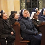 Wrocław. Światowy Dzień Życia Konsekrowanego