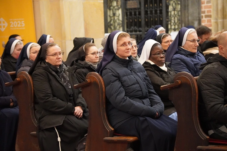 Wrocław. Światowy Dzień Życia Konsekrowanego