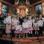 33. Słupieckie kolędowanie