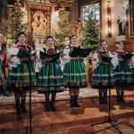 33. Słupieckie kolędowanie