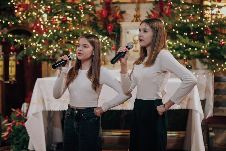 33. Słupieckie kolędowanie