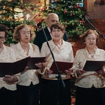 33. Słupieckie kolędowanie