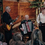 33. Słupieckie kolędowanie